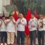 Relawan Projo Resmi Dukung Prabowo sebagai Capres di Pilpres 2024