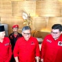 Isunya Gibran Masuk Golkar, Hasto: Kalau Punya Kesadaran, Kader PDIP Gak Bakal Nolah-noleh