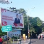 Baliho Prabowo-Gibran Ada di Surabaya, Gerindra Jatim Sebut Tak Pernah Memasangnya
