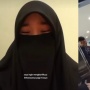 Mahasiswi UIN Jambi Korban Bully di Dalam Lift Minta Maaf, Netizen Heran: Ngapain?