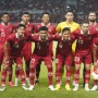 BREAKINGNEWS Timnas Indonesia Naik 1 Peringkat FIFA dari 147 ke 146