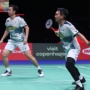 Arctic Open 2023: Ahsan/Hendra Satu-satunya Harapan Gelar bagi PBSI