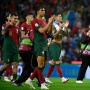 Hasil Portugal vs Slovakia: Cristiano Ronaldo Cetak Dua Gol, Selecao das Quinas Amankan Tiket Euro 2024
