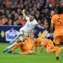 Hasil Belanda vs Prancis: Mbappe Brace, Prancis Amankan Satu Tempat di Euro 2024