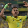 Ancelotti Pertaruhkan Nasib Brasil di Piala Dunia 2026 Demi Nama Besar Neymar, Padahal Cedera