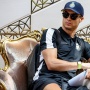 Cristiano Ronaldo Terancam Hukuman Cambuk karena Perzinahan di Iran, Kedubes: Hoaks