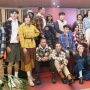 Agar Tak Bosan, Ini Tips Padu Padan Flannel dengan Item Fesyen Lain