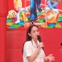 Nagita Slavina Pakai Sandal Saat Hadiri Fashion Show, Ternyata Harganya Setara Motor Beat Baru!