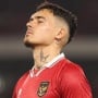 Shayne Pattynama Bakar Semangat Timnas Indonesia: Kami Tim Punya Bakat Bagus, Bukan Cuma Main di Piala Asia 2023