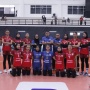 Bandung Tectona Raih Gelar Juara Livoli Divisi Satu 2023
