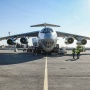 Bandara Aleppo Di Suriah Lumpuh Diserang Israel