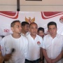 Sasar Milenial dan Gen Z, Relawan Pasukan Udara 08 Bikin Panggilan Baru Prabowo 'Opa Gemoy' di Tiktok