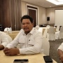 Hadiri Konsolidasi DPD Partai Gerindra di Sukoharjo, Papera Sebut Ekonomi dan Pertanian Jadi Fokus Utama