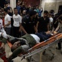 Miris! 350 Nakes Jadi Tumbal Serangan Israel Di Jalur Gaza Sejak 7 Oktober