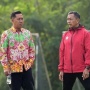 Liga 2: Kalteng Putra Berhentikan Pelatih Jafri Sastra, Ini Alasannya