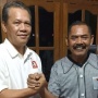 Isu Relawan Projo Terpecah Dua Kubu: Dukungan Mengalir ke Prabowo Subianto dan Ganjar Pranowo