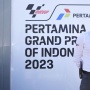 Infrastruktur Lebih Baik, Dorna Siap Race di Pertamina Mandalika International Circuit