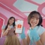 Spesial di Shopee 11.11 Big Sale, Grup Idol JKT48 Tampil Jadi Bintang Iklan Terbaru Shopee!