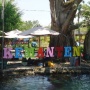Umbul Kemanten, Berenang Langsung dari Sumber Mata Airnya