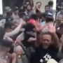 Viral! Tak Terima Pohon Duriannya Ditebang Warga, Kakek di Temanggung Nyaris Dihakimi Massa