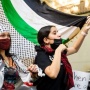 Deretan Artis Hollywood yang Bela Palestina, Melissa Bareera dan Bella Hadid Sampai Dipecat Dari Kerjaan