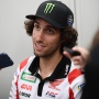 MotoGP Indonesia: Alex Rins Puas Bisa Selesaikan Sprint Race meski Belum Pulih dari Cedera