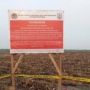 Lahan Tebu Perusahaan Plat Merah di Ogan Ilir Disegel KLHK Karena Kerap Terbakar