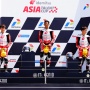 Dominasi Pembalap Binaan Honda di Asia Talent Cup Mandalika