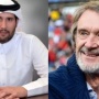 Adu Kekayaan Syekh Jassim dan Sir Jim Ratcliffe, Calon Pemilik Baru Manchester United