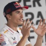 Marc Marquez Berikan Motivasi untuk Para Pembalap Muda Indonesia