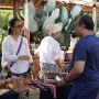 Sambut HUT ke-26, Hyatt Regency Yogyakarta Hadirkan 35 Produk UMKM Lewat Gelaran Weekend Market