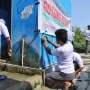 SDG Palu Beri Bantuan Perbaikan Fasilitas MCK ke Pondok Pesantren Sabiilillaah