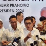 Ingin Ulangi Sejarah Menangkan Jokowi Dua Kali, TPN Ganjar Fungsikan Lagi Media Center Cemara 19