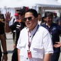 Ganjar Bilang BUMN Karya Banyak yang Bangkrut, Erick Thohir: Sering Dapat Penugasan