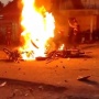 Kronologi Bentrokan di Muntilan yang Libatkan Laskar PDIP, Massa Lempar Batu hingga Bakar Motor