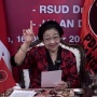 Poin-poin Pidato Megawati Soal Pelanggaran Etik Hakim MK hingga Putusan MKMK Batas Usia Capres-Cawapres