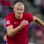 Cemerlang di Level Klub, Erling Haaland Terancam 'Menganggur' di Euro 2024