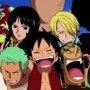 Review Manga One Piece Chapter 1095: Latar Belakang Kehidupan Kuma