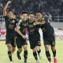 Jelang Hadapi RANS Nusantara FC, Persija Jakarta Perkuat Fisik Pemain Pasca Libur
