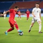 Satu Keinginan Egy Maulana Vikri di Piala Asia 2023 Terancam Batal Terwujud