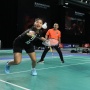 Jelang Denmark Open 2023,  Tim Bulu Tangkis Indonesia Langsung Gelar Latihan  Setiba di Odense