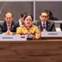 DPR RI Sampaikan Keberatan Tak Ada Isu Perdamaian Palestina di Sidang ke-9 P20 India