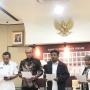 KPU Revisi PKPU Usai Putusan MK, Kepala Daerah yang Akan Ikut Pilpres 2024 Harus Izin Presiden