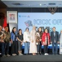 Gelaran JMFW 2024 Siap Perkuat Ekosistem Modest Fashion Nasional
