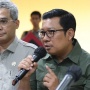 Sambut HPS 2023, Kementan Perkuat Target Produksi Beras hingga 35 Juta Ton Saat Musim Panen akan Datang