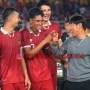 Marselino Ferdinan Absen, STY Siapkan 25 Daftar Pemain untuk Hadapi Brunei