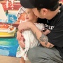 10 Potret Millie Mae Anak Derby Romero dan Adinda Mae, Tumbuh Makin Cantik Menggemaskan