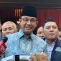 Ogah Pusing usai MK Kabulkan Gugatan Mahasiswa Fans Gibran, Anies: Fokus Kami Tanggal 19 Besok