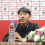 Pernyataan Lengkap Shin Tae-yong soal Perpanjangan Kontrak Pelatih Timnas Indonesia, Sebenarnya Sampai Kapan?