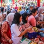 Pemerintah Gelar Gerakan Pangan Murah Serentak Nasional